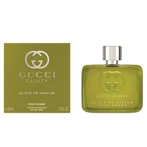 Gucci Guilty Elixir de Parfum For Men