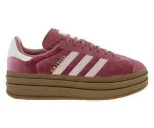 Adidas Women's Gazelle Bold Sneaker