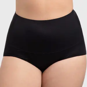 HSIA Luminous Bloom Seamless Shaping Panty