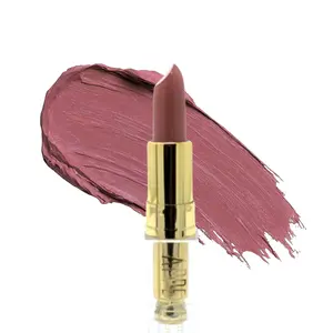 Appeal Cosmetics Exposed Ultra Creme Lipstick Light Pink Y2K Gyaru Emo Alt Alternative Goth Minimal Trendy Nourishing Moisturizing Comfortable Long Lasting Glossy Smooth Hydrate Lipgloss Makeup