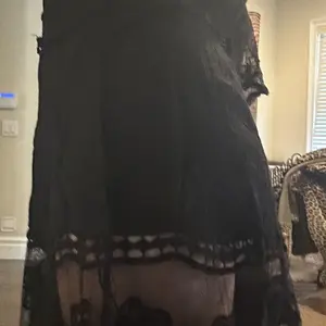 Eomenie Women's Contrast Lace Bathing Suit Cover Up V-Neck Swimsuit Coverups Loose Swimwear Beach Dress Beachwear #Spring Glow Up