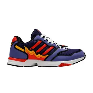 The Simpsons x adidas ZX 1000 'Flaming Moe's'
