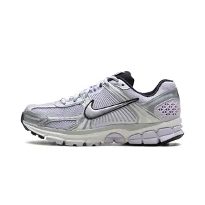 Zoom Vomero 5 WMNS "Barely Grape Photon Dust Summit White Metallic Silver" IB7253 500