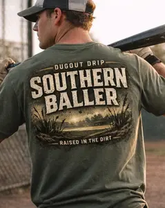 Southern Baller Tee