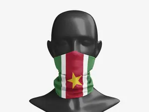 Suriname Neck Gaiter