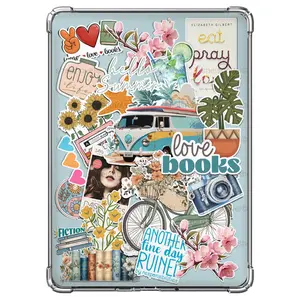 Bohemian Summer (Variety Pack) Clear Case Inserts
