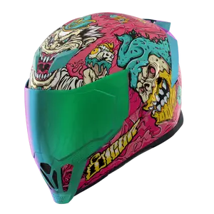 Icon Airflite MIPS Snack Attack Full-Face Helmet