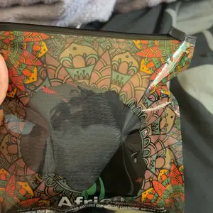 African Net Sponge Long Bathing Net Shower Body Scrubber Back Scrubber Skin Smoother Bathing Sponge for Daily Use or Stocking Stuffer