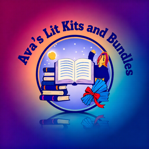 Ava’s Lit Kits and Bundles