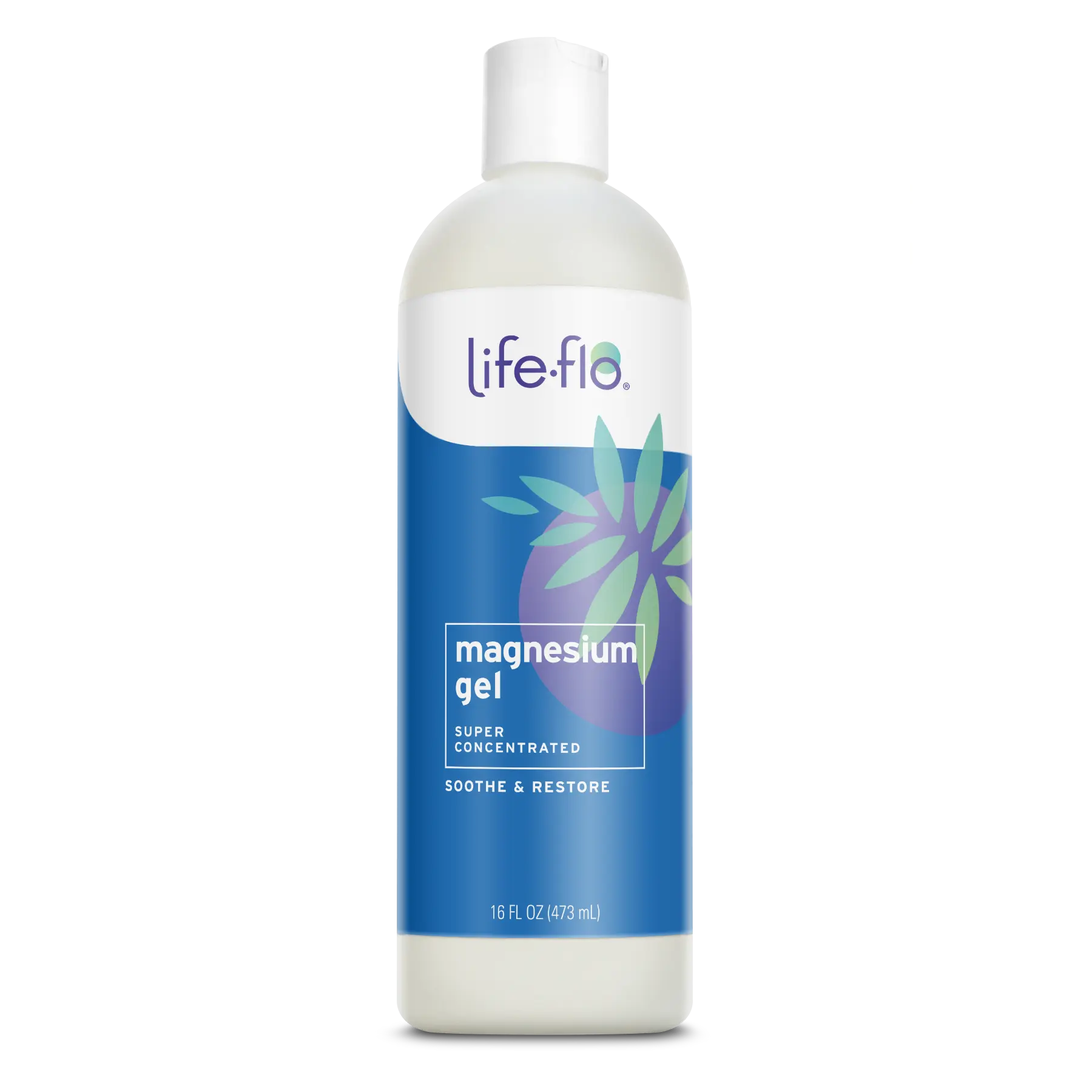 Magnesium Gel
