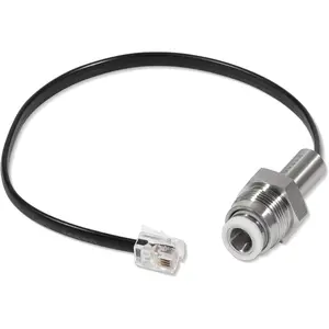 243222 Airless Sprayer Pressure Transducer Fit for Graco Airless Paint Sprayer 190ES 390 395 490 495 595 695 795 1095 1595 3400 3900 5900 7900