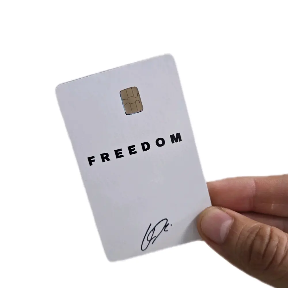 freedom credit card sticker freedom credit card sticker