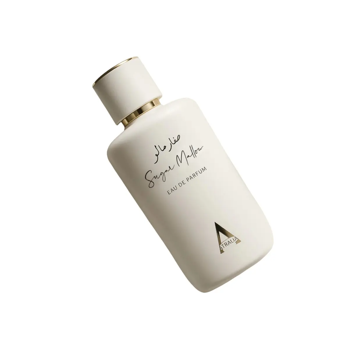 Atralia Sugar Mallow Eau De Parfum - 100 ML Unisex Fragrance with