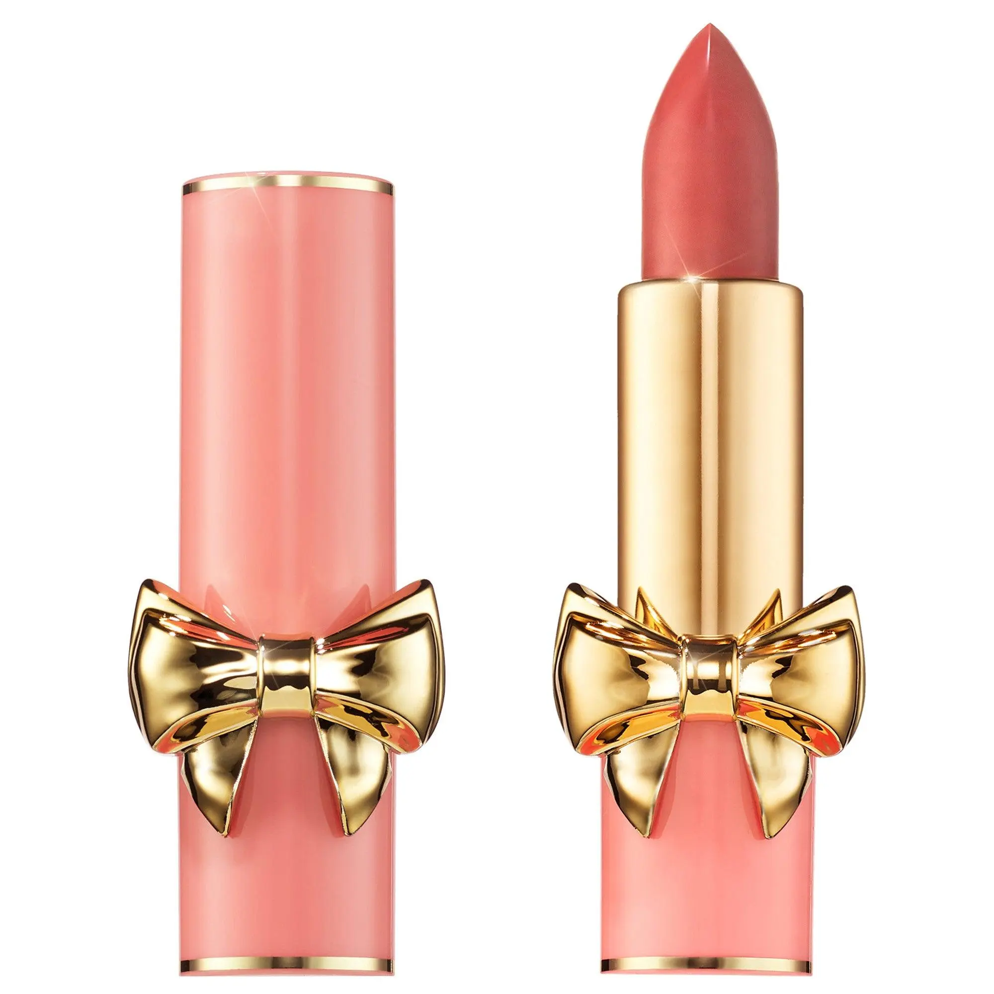 Petallica (Bright Coral Pink)