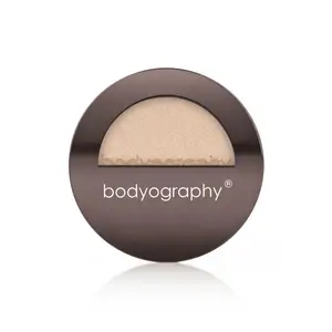 Bodyography Highlighter Pressed Powder - From Within