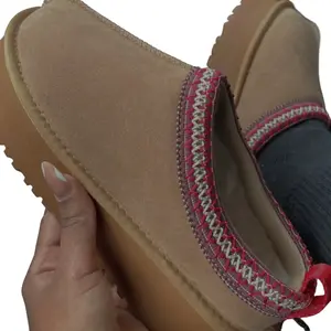 Platform shoe
