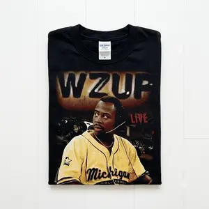 Martin Lawrence shirt Pure Cotton Unisex Tee