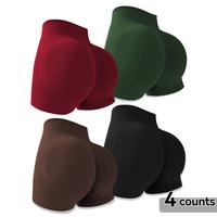 Burgundy+Green+Brown+Black