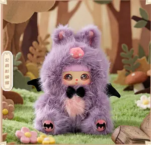 [buy 2 open 3] Samuel The Witch's Voice 680% Blind box