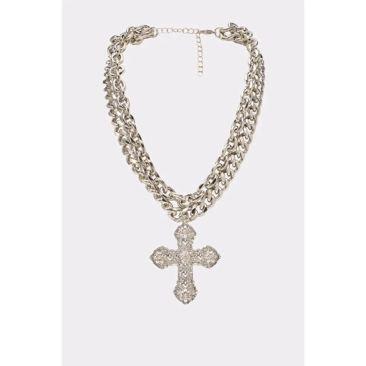 HARDCORE SINNER NECKLACE