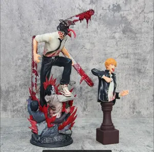Ch----hhhains----aaaaw Mmmaaaan PVC figure for home decoration