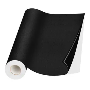 Leather Repair Patch, Self Adhesive Leather Repair, Large Vinyl Patch Tape for Couches, Furniture, Car Seats, Cabinets, Wall, Handbags