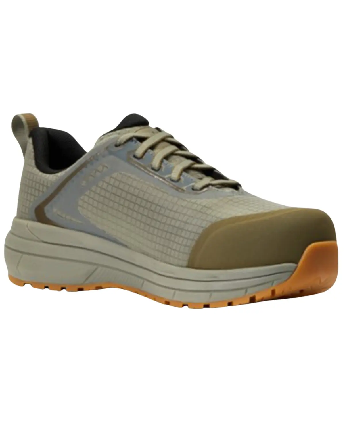 Ariat Women's Women'S Outpace Lace-Up Work Sneaker Composite Toe - 10040322