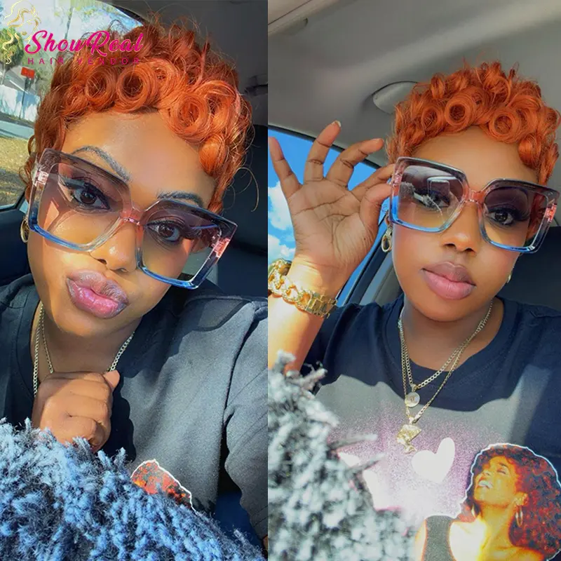 Ginger