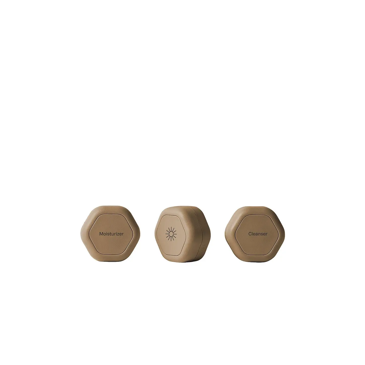 cadence The Skin Essentials in Mocha