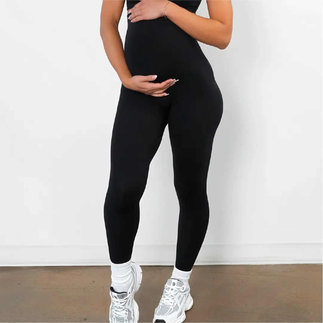 Vitality Cloud II™ Maternity Pant Vitality Cloud II™ Maternity Pant
