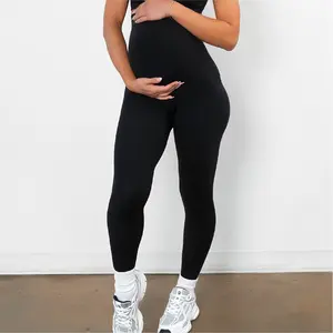 Vitality Cloud II™ Maternity Pant Vitality Cloud II™ Maternity Pant