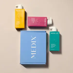 Smooth + Glow Gift Set
