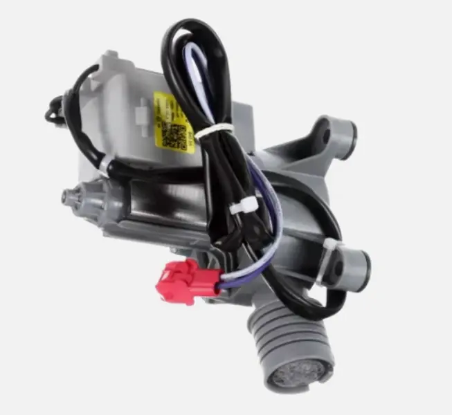 11001011000071 Midea Washing Machine Drain Pump (OEM)