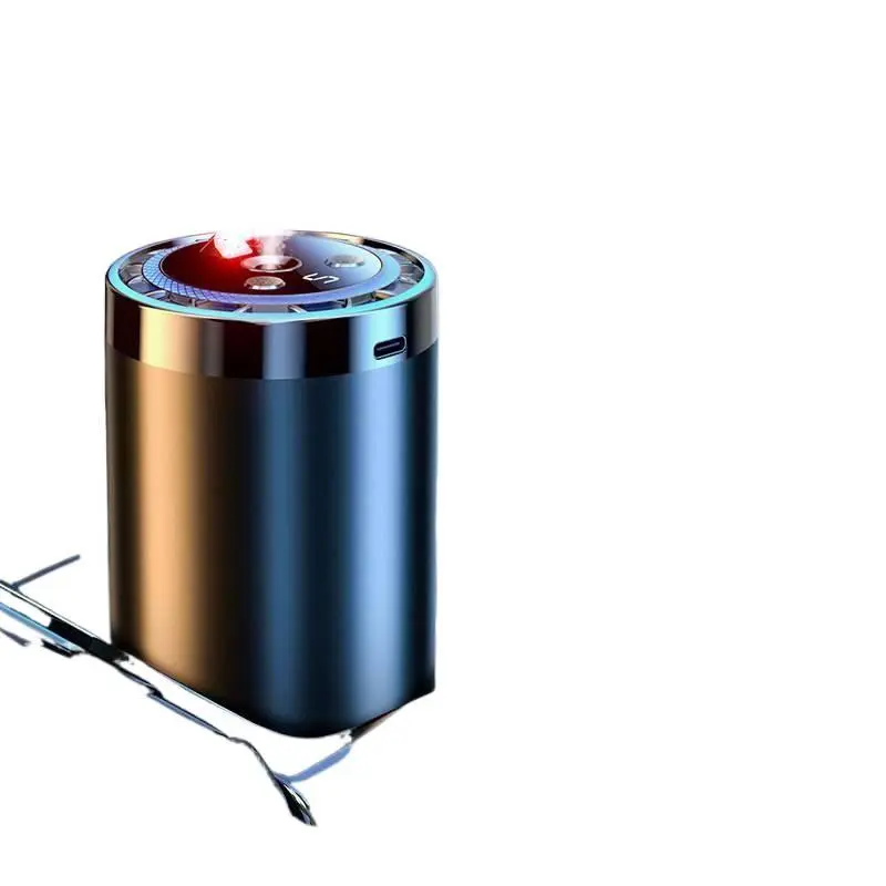 [C5-pro* Encounter] Top-of-the-line rechargeable m