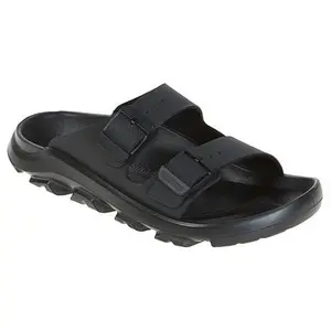 Birkenstock Mogami Terra Birko-Flor Slide Sandal