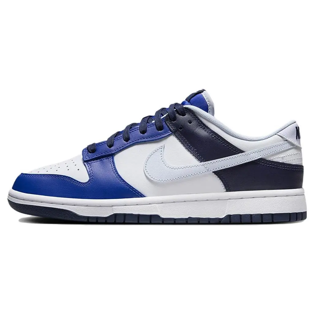 Nike Dunk Low Game Royal Navy' Skate Shoes Men's FQ8826-100
