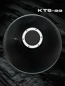 22” E Drum Kick Trigger System Bass A2E Roland and Alesis Compatible
