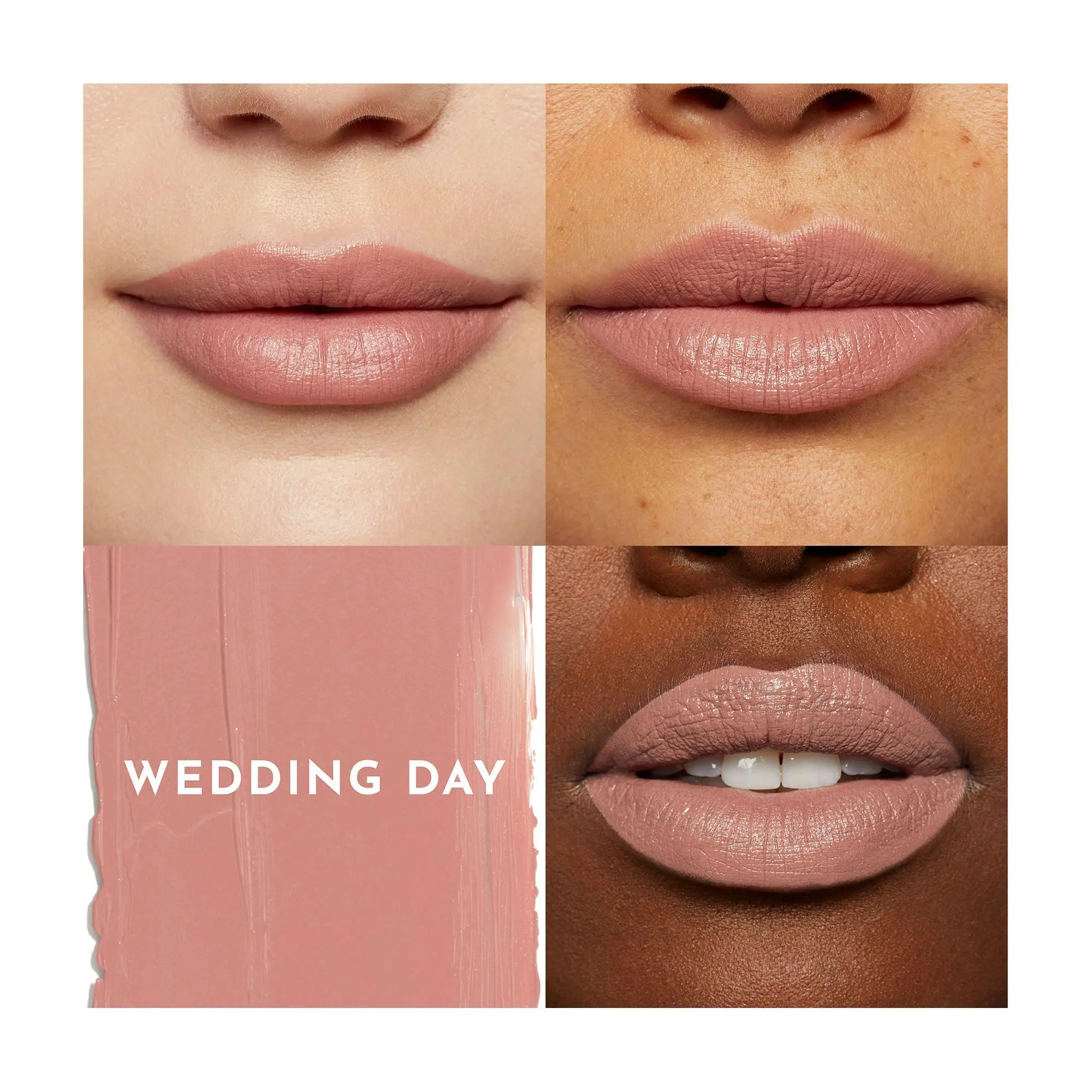 Wedding Day