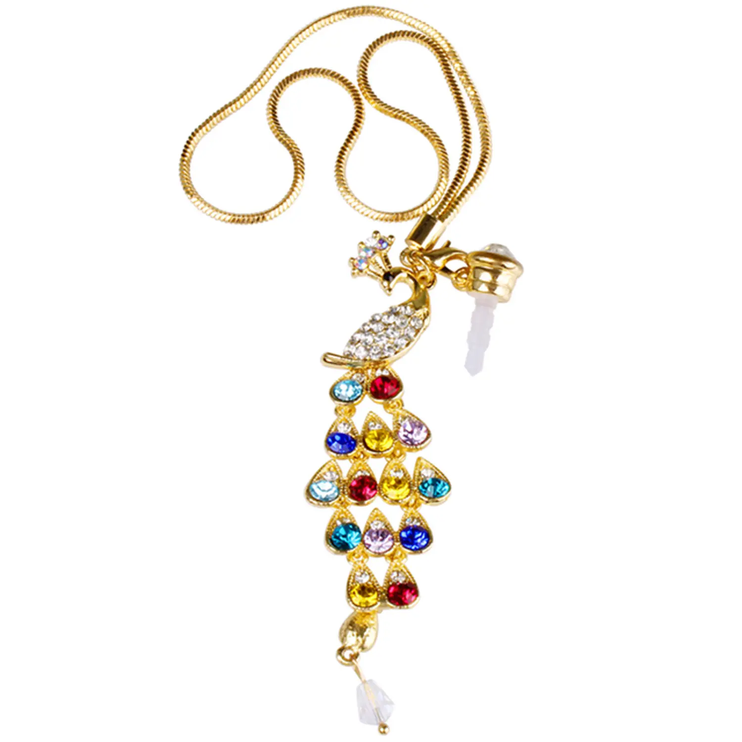 Phone Dust Cap,Dust Cap Pendant,Dust Cap Pendant for Cell Phone 3.5mm Jack,Peacock Dust Cap,Dust Cap 3.5mm # Fyp. # viral. # foryou # tiktokmademebuyit # makeup # foodtok # homegoods # trendingvideo # obsessed. # economy