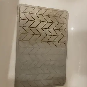 Product Review of Trucozie Electric Spin Scrubber, Cordless Cleaning Brush with 440RPM/90Mins Runtime, 3 Adjustable Angles&Sizes, 6 Replaceable Brush Heads, 2 Speeds for Bathroom Glass, Car Cleaning, Bathtub, and Shower from S**💜