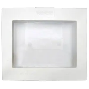IPS W2012BTP Washing Machine Outlet Box