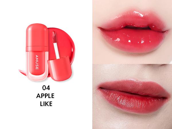 [AMUSE Seoul Official] BEBE TINT | 8 Shades
