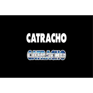 Catracho Decal Car Window Laptop Vinyl Sticker Honduras Adhesive Trokas sticker