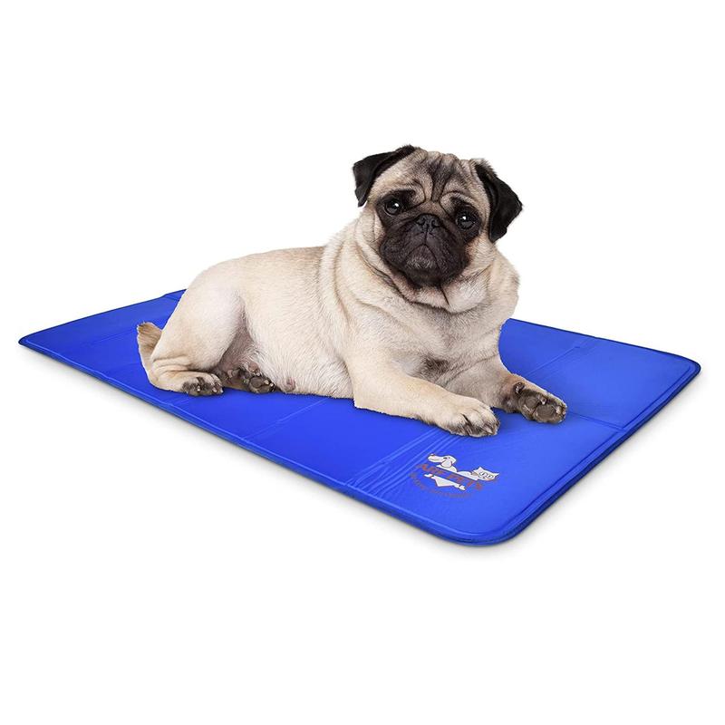 Arf Pets Self Cooling 23" x 35" Dog Mat