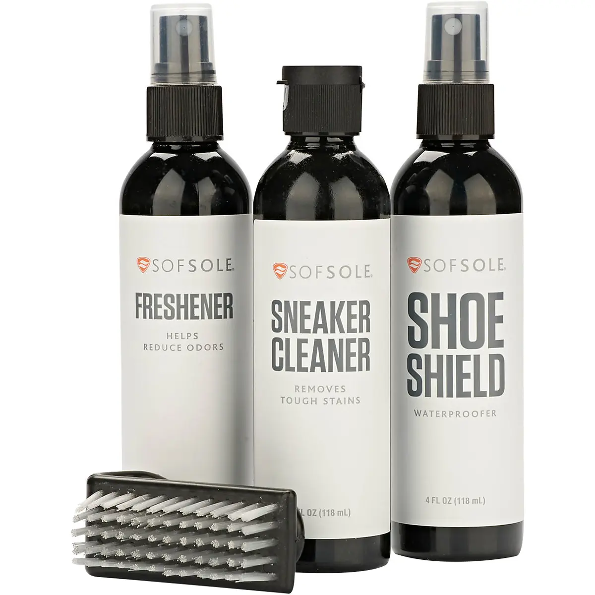 Sof Sole Sneaker Care Kit