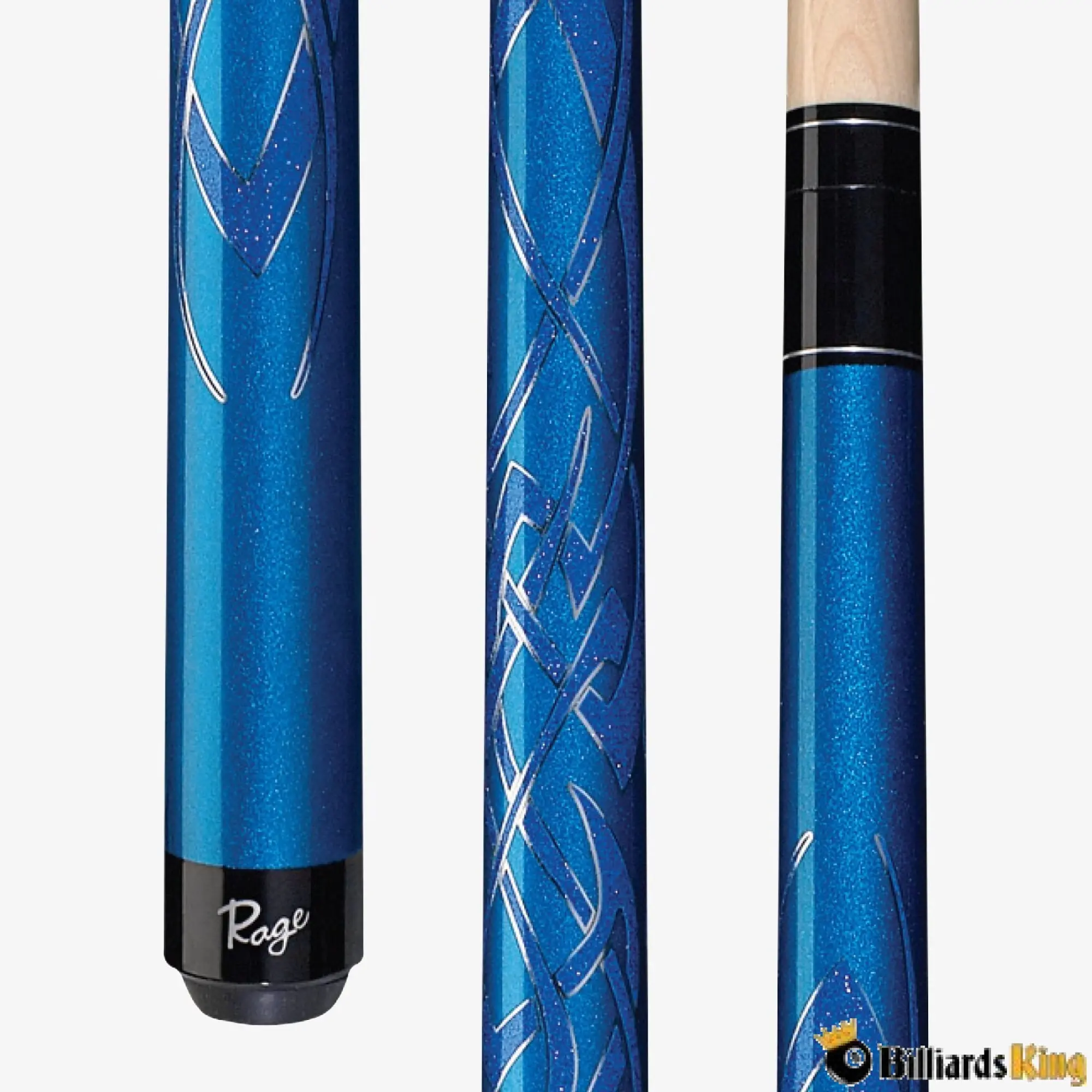 Rage RG87 Pool Cue Stick