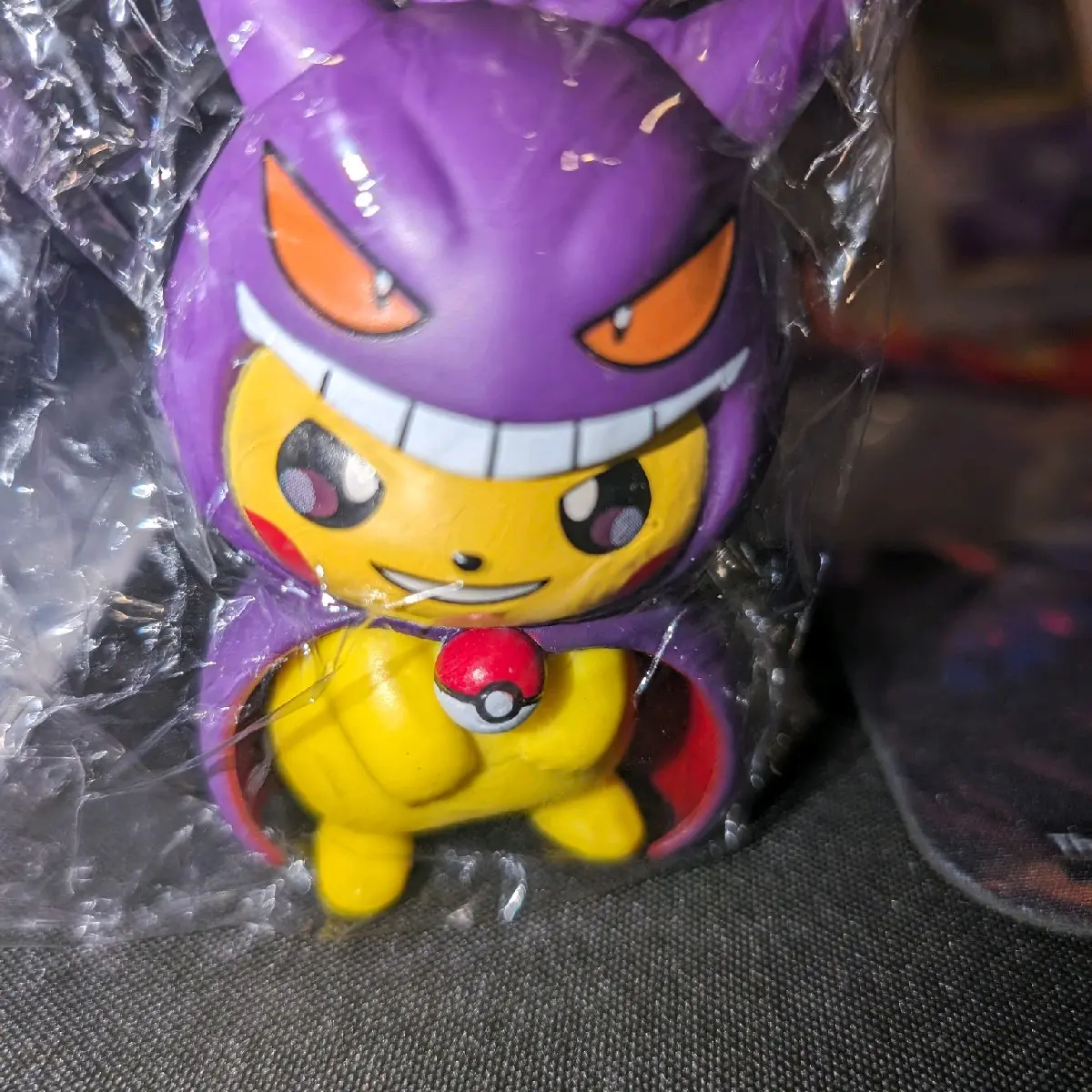 poncho pikas poncho pikas