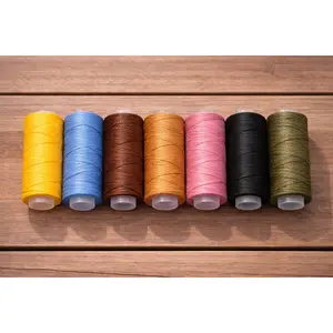 Waxed Thread ( Hilo Encerado )