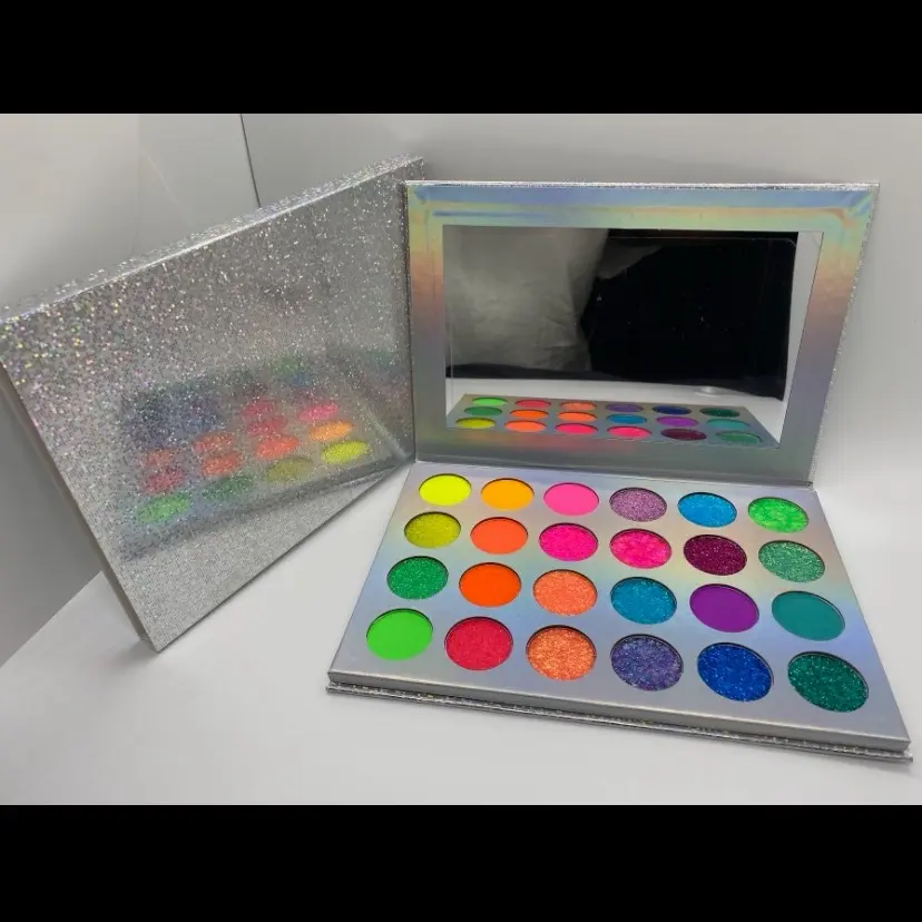 Diamond In The Ruff Pallete