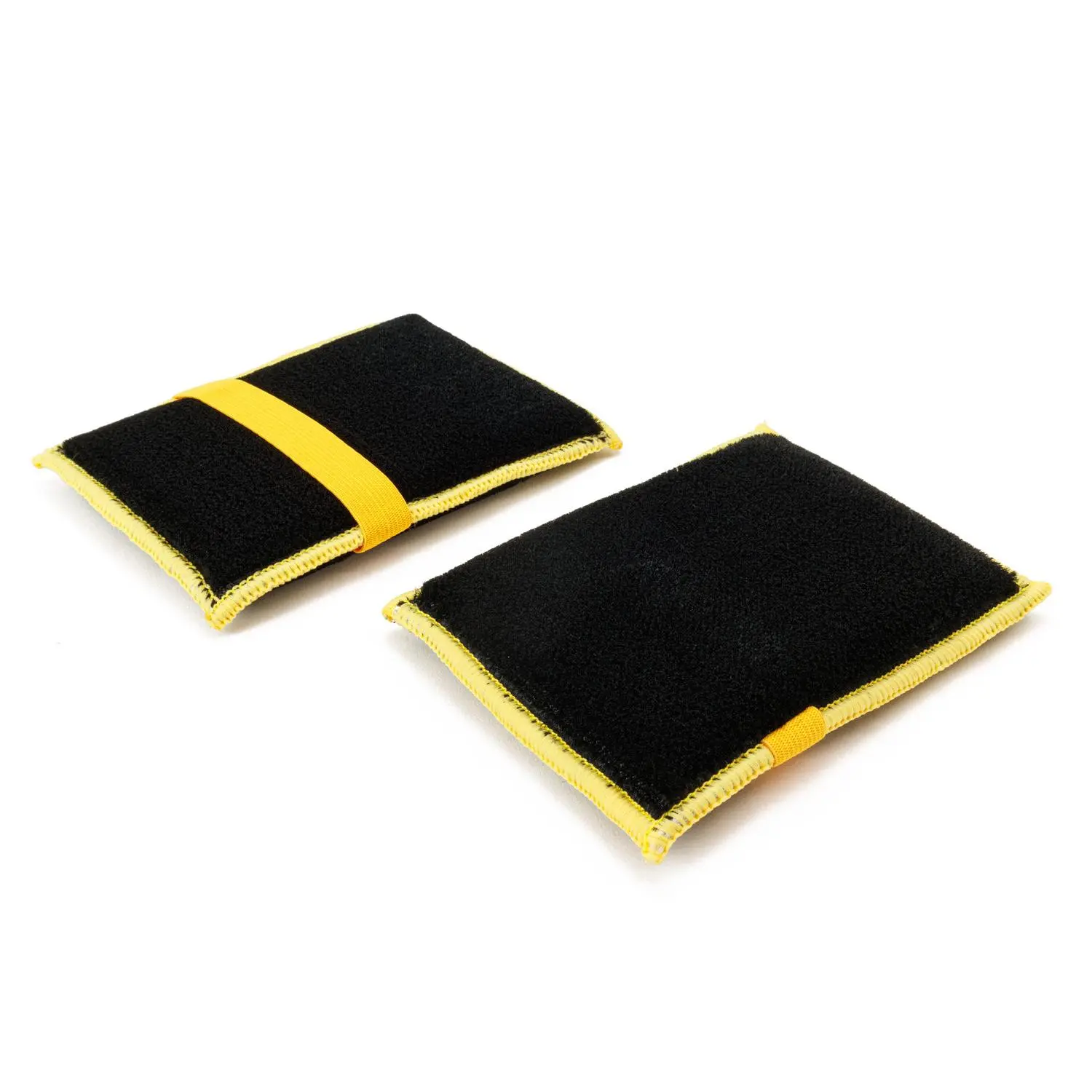 XL w/ Strap: 6.5"x4.5" (2 pack)